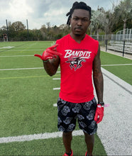 Load image into Gallery viewer, ES TIME Clock 5 inch seam black shorts
